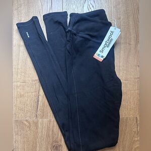 Smartwool Classic Base Layer